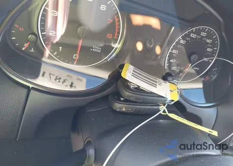 2012 Audi Q5 3.2 Premium Plus из США, поврежденный, VIN WA1DKAFP0CA110254